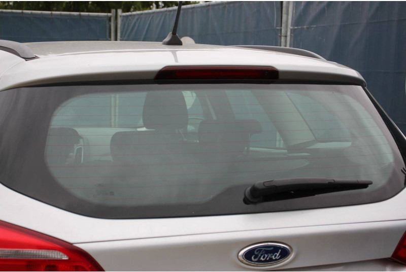 轿车 Ford Focus：图17