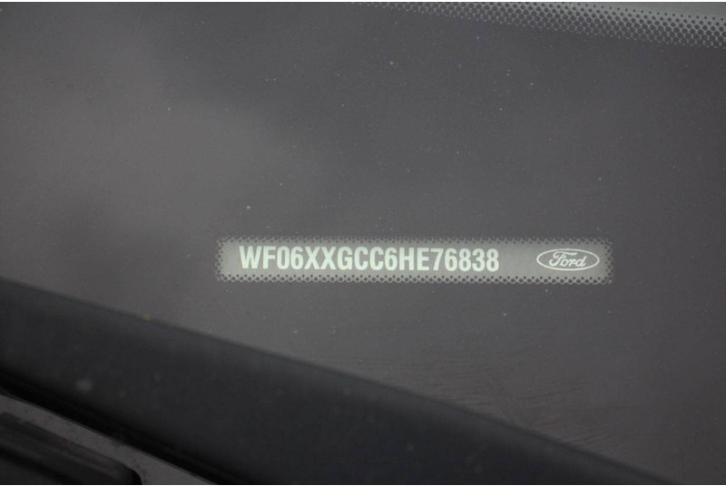 轿车 Ford Focus：图13