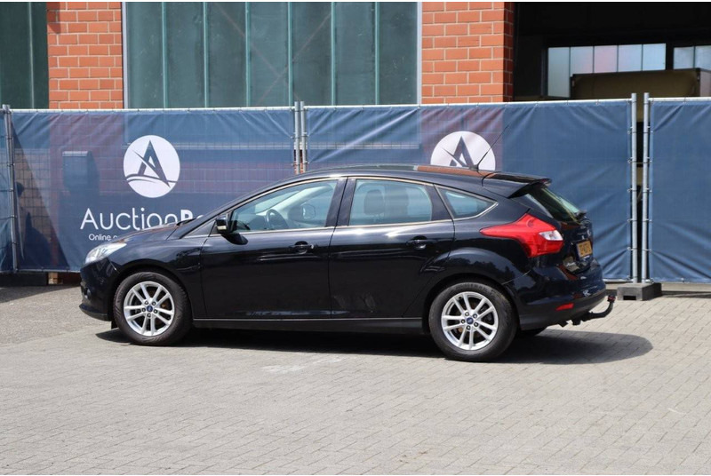 Ford Focus - 汽车:图3 Ford Focus - 汽车:图3