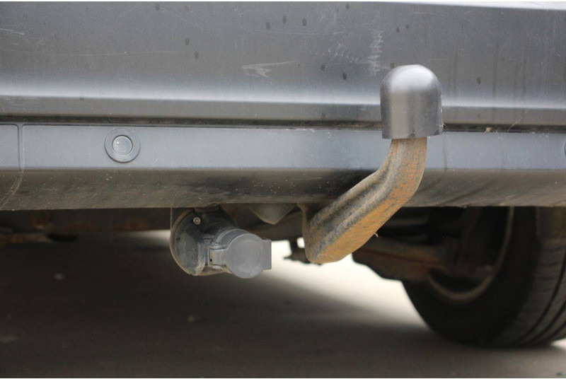 轿车 Ford Focus：图18