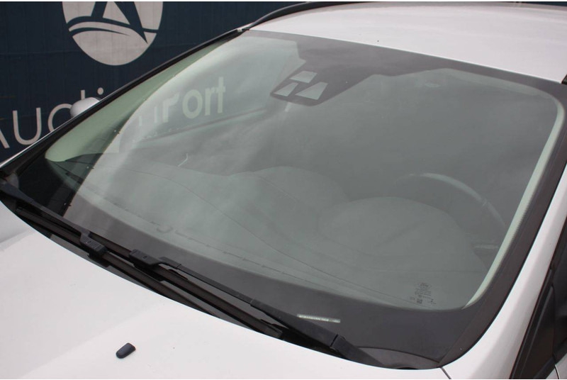 轿车 Ford Focus：图12