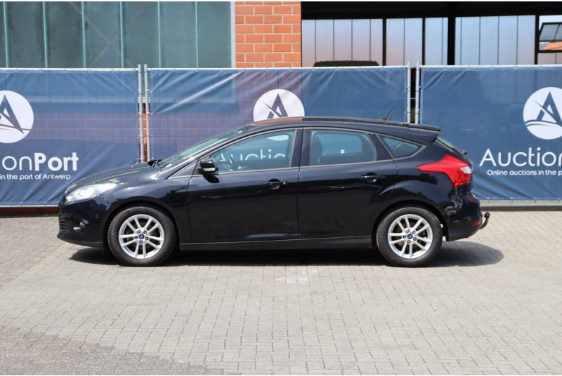 Ford Focus - 汽车:图2 Ford Focus - 汽车:图2