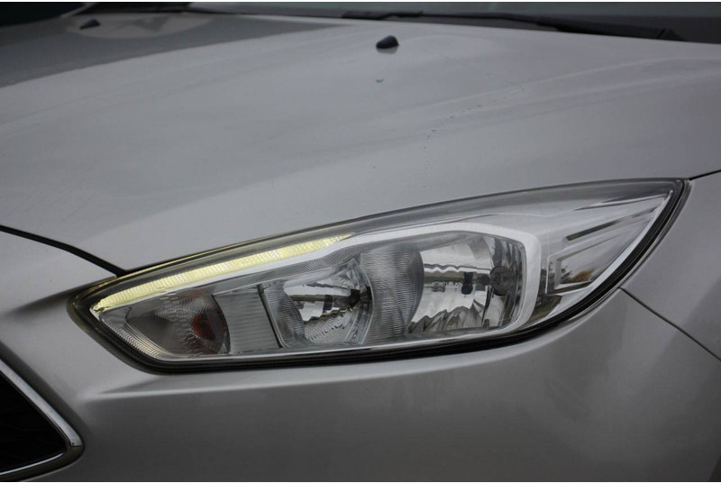 轿车 Ford Focus：图10