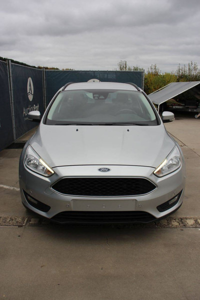 轿车 Ford Focus：图7