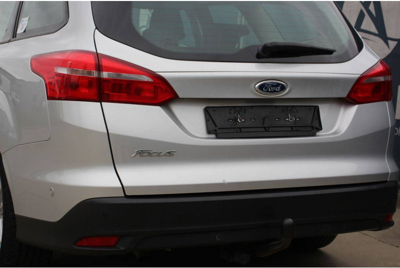 轿车 Ford Focus：图16