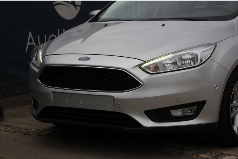 轿车 Ford Focus：图9