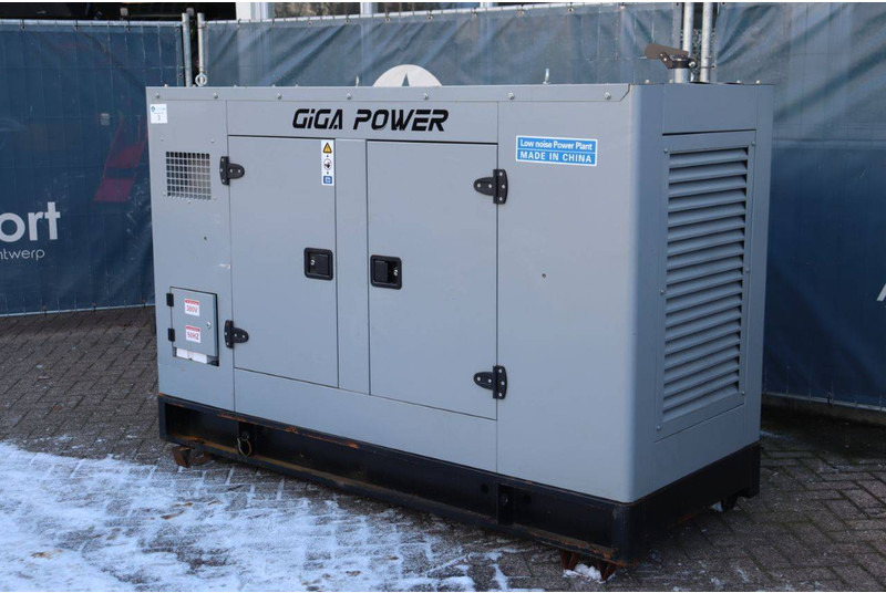 Giga power LT-W50GF - 发电机组:图3 Giga power LT-W50GF - 发电机组:图3