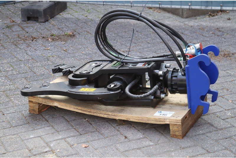 Haner HMC1.4.30A - 抓斗:图2 Haner HMC1.4.30A - 抓斗:图2