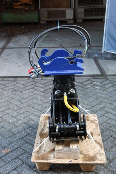 Haner HWG1000/1000.30 - 抓斗:图5 Haner HWG1000/1000.30 - 抓斗:图5