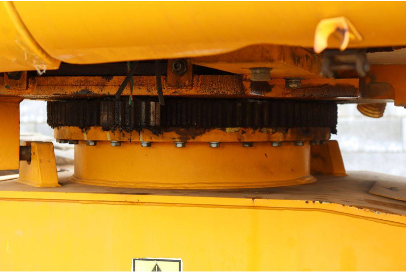 伸缩臂 Haulotte H16TPX:图16 伸缩臂 Haulotte H16TPX:图16