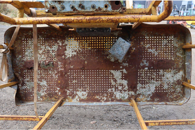 伸缩臂 Haulotte H16TPX:图13 伸缩臂 Haulotte H16TPX:图13