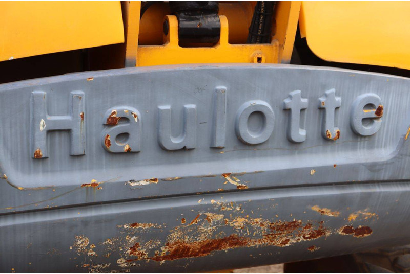 伸缩臂 Haulotte H16TPX:图20 伸缩臂 Haulotte H16TPX:图20