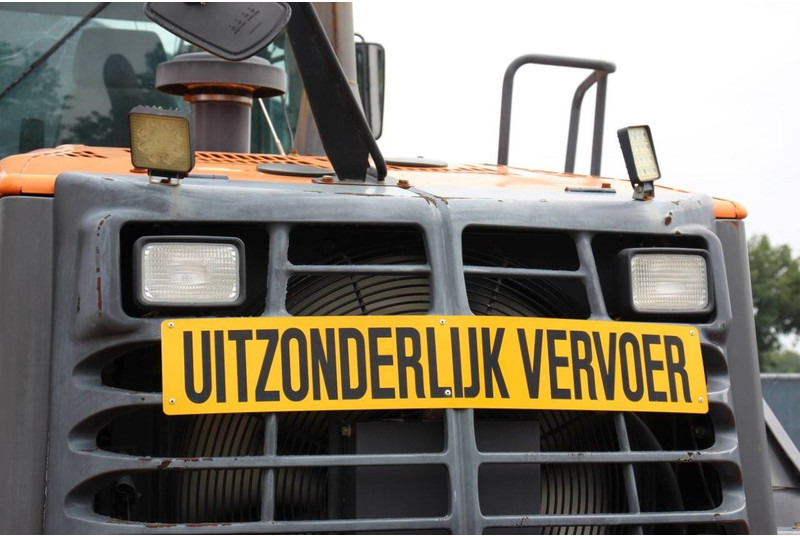 轮式装载机 Hitachi ZW250:图17 轮式装载机 Hitachi ZW250:图17