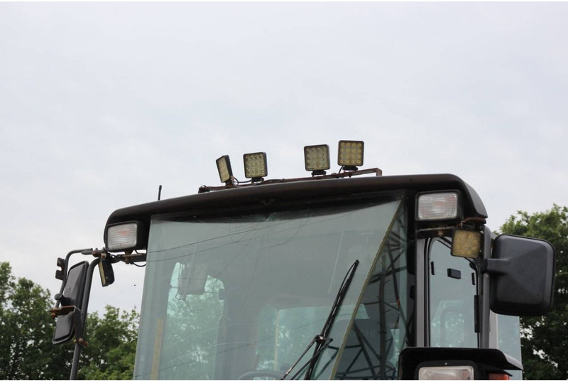 轮式装载机 Hitachi ZW250:图11 轮式装载机 Hitachi ZW250:图11