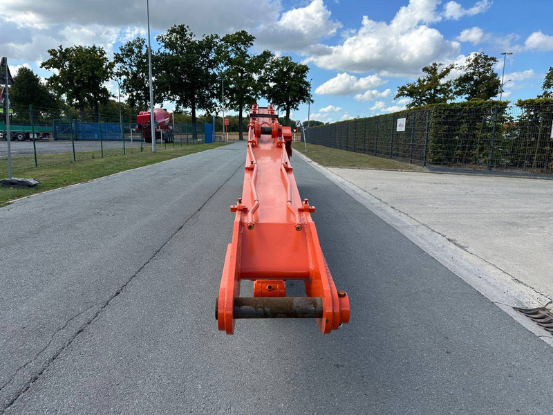 Hitachi ZX200 - 臂架:图2 Hitachi ZX200 - 臂架:图2