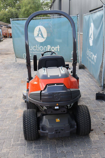 Husqvarna P524X EFI - 园林割草机:图5 Husqvarna P524X EFI - 园林割草机:图5