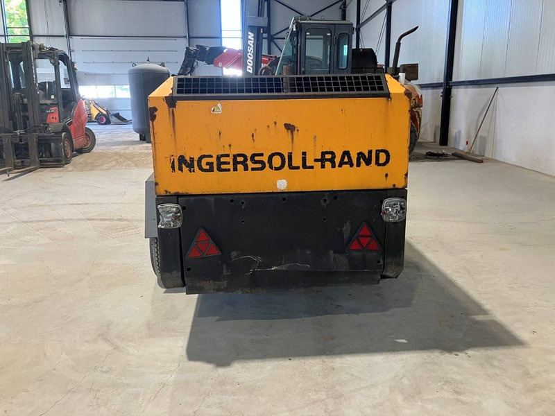 Ingersoll Rand P260WD - 空气压缩机:图4 Ingersoll Rand P260WD - 空气压缩机:图4