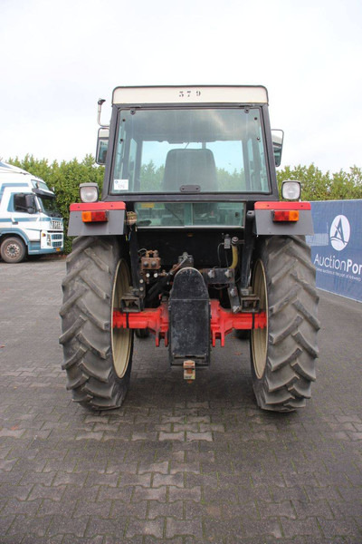 International harvester co Hydro 84 - 拖拉机:图4 International harvester co Hydro 84 - 拖拉机:图4