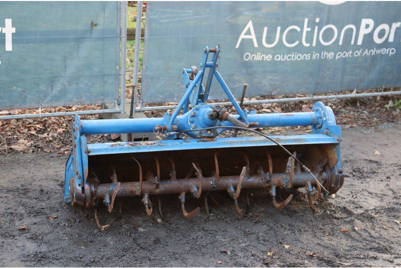 Iseki RA1360 - 土壤耕作设备:图1 Iseki RA1360 - 土壤耕作设备:图1