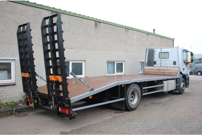 Iveco 190S - 栏板式/ 平板卡车:图4 Iveco 190S - 栏板式/ 平板卡车:图4