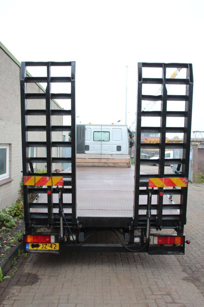 Iveco 190S - 栏板式/ 平板卡车:图5 Iveco 190S - 栏板式/ 平板卡车:图5