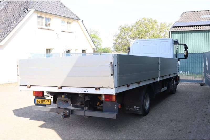 Iveco ML80E18/P - 栏板式/ 平板卡车:图5 Iveco ML80E18/P - 栏板式/ 平板卡车:图5