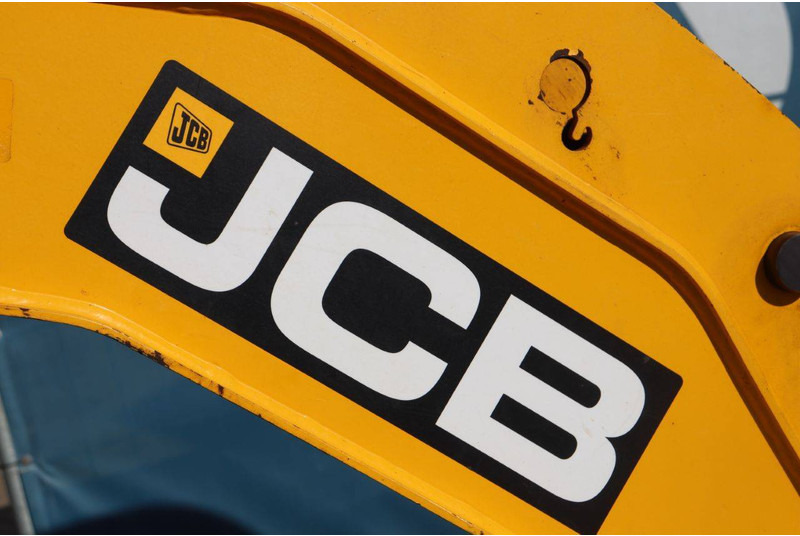 小型挖掘机 JCB 8018 CTS：图20