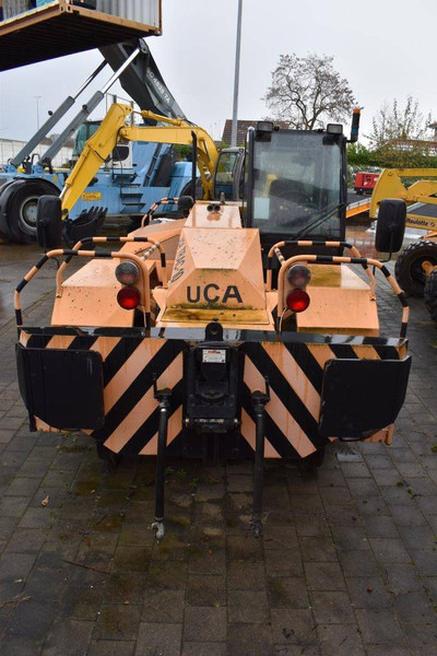 JCB SLP 532 - 拖拉机:图5 JCB SLP 532 - 拖拉机:图5