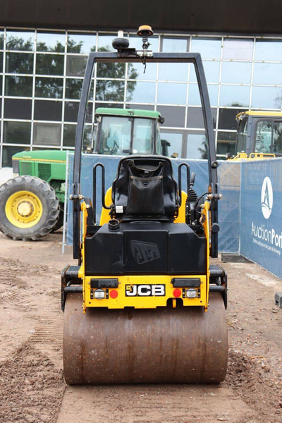 JCB VMT - 碾压机:图5 JCB VMT - 碾压机:图5