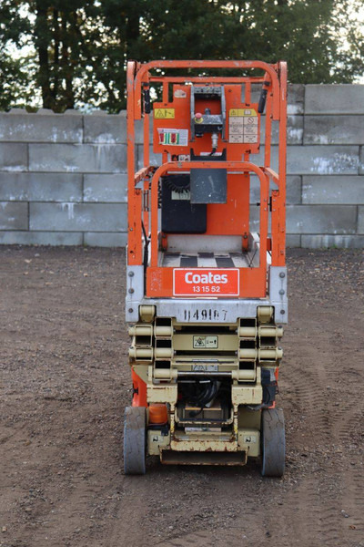 JLG 1930ES - 剪式升降机:图5 JLG 1930ES - 剪式升降机:图5