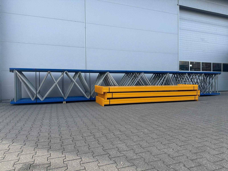 Jungheinrich MPB - 电池:图1 Jungheinrich MPB - 电池:图1