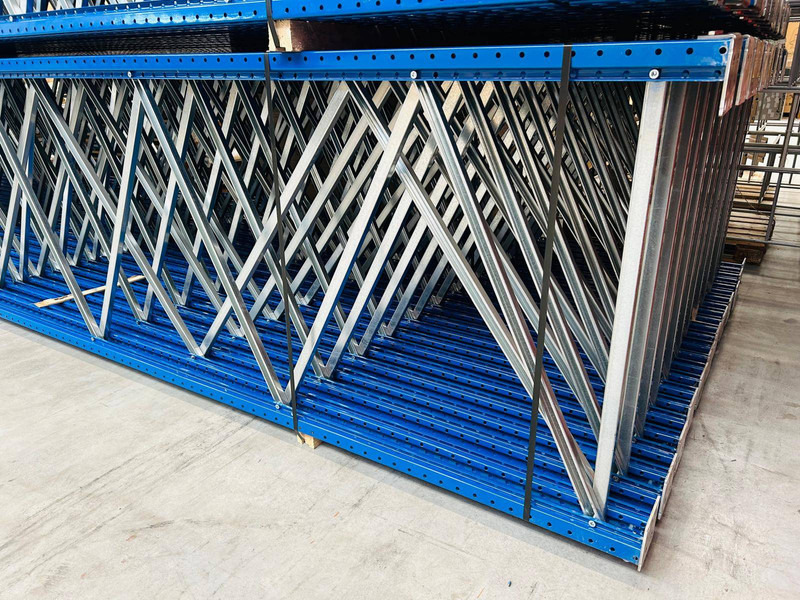 Jungheinrich MPB - 电池:图3 Jungheinrich MPB - 电池:图3