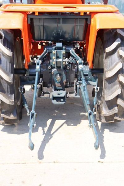 拖拉机 Kubota B1702DT：图13