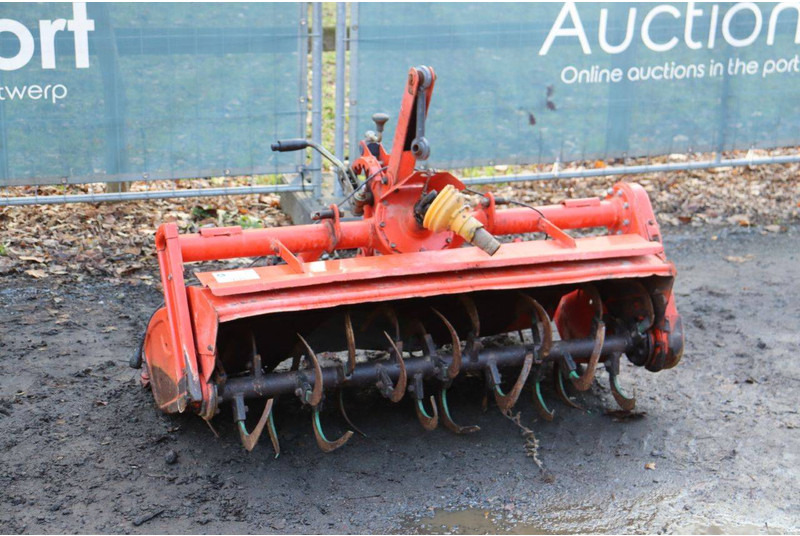 Kubota - 土壤耕作设备:图1 Kubota - 土壤耕作设备:图1