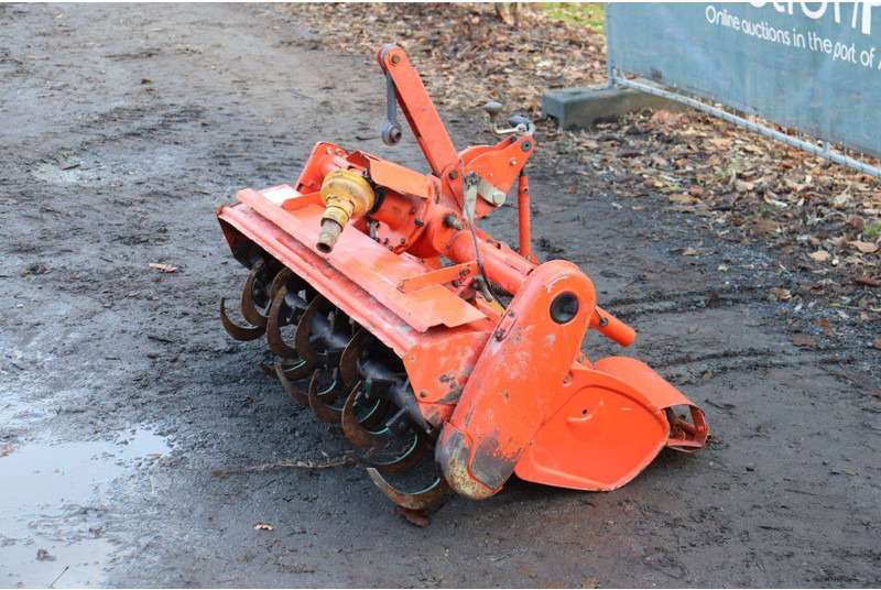 Kubota - 土壤耕作设备:图4 Kubota - 土壤耕作设备:图4