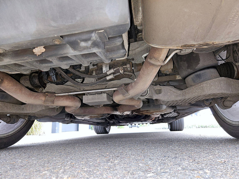 Land Rover Range Rover (IV) TDV8 'Vogue' - 越野车:图5 Land Rover Range Rover (IV) TDV8 'Vogue' - 越野车:图5