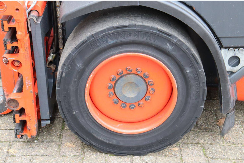 柴油叉车 Linde H35D-02：图16