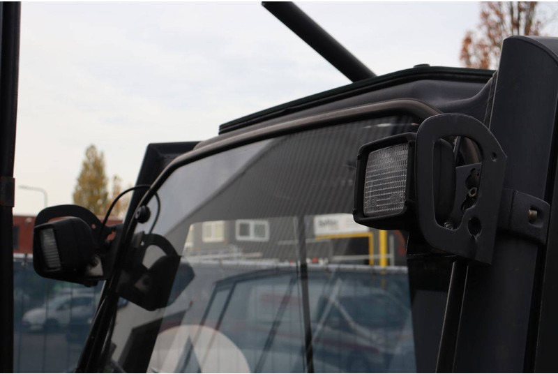 柴油叉车 Linde H35D-02：图14