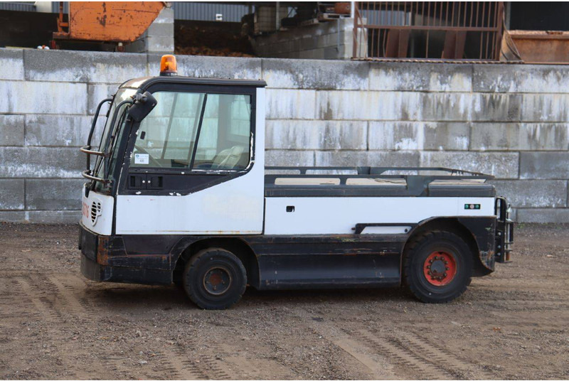Linde P250 - 拖拉机:图1 Linde P250 - 拖拉机:图1