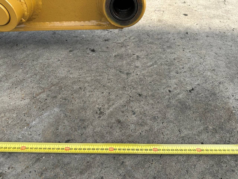 Long reach arm + voorarm CAT 320D - 附件:图5 Long reach arm + voorarm CAT 320D - 附件:图5