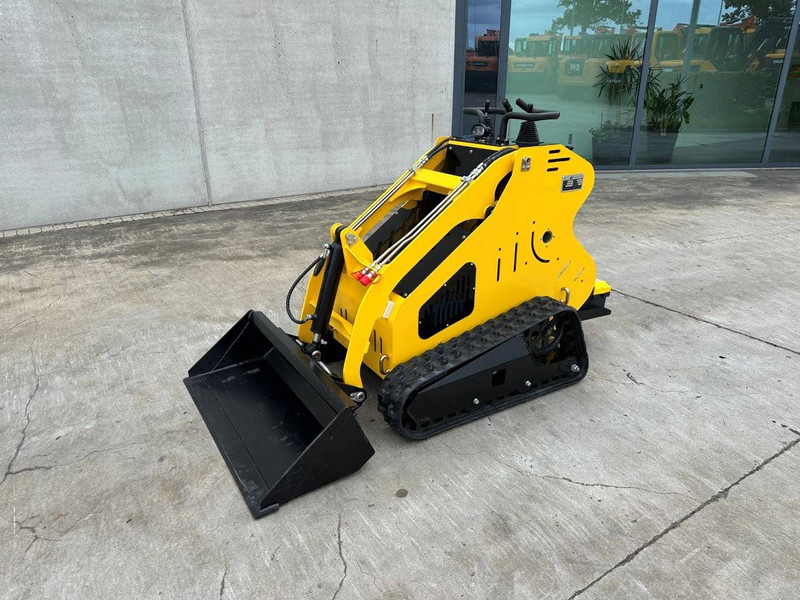 Machpro MP-S300 - 履带式装载机:图1 Machpro MP-S300 - 履带式装载机:图1