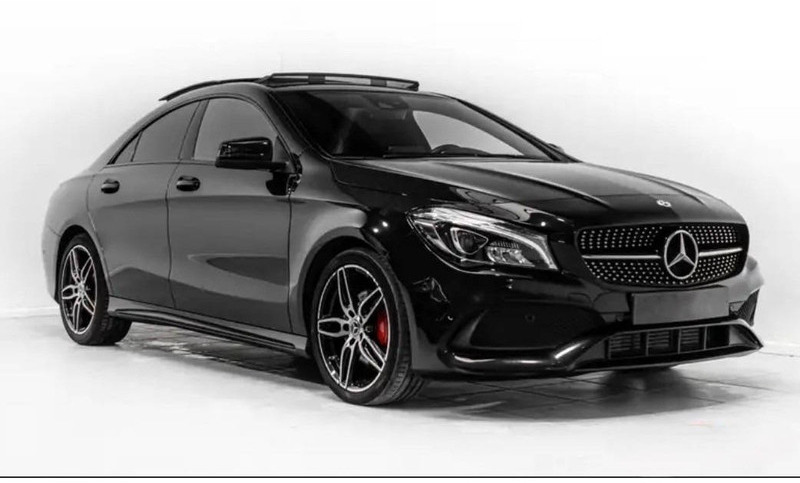 Mercedes-Benz CLA-Klasse (C117 - update) 180 Automatic - 轿车:图4 Mercedes-Benz CLA-Klasse (C117 - update) 180 Automatic - 轿车:图4