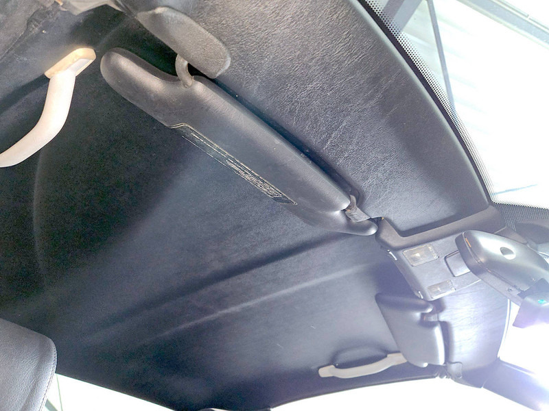 汽车 Mercedes-Benz SL-Klasse (R129) _ 500:图13 汽车 Mercedes-Benz SL-Klasse (R129) _ 500:图13