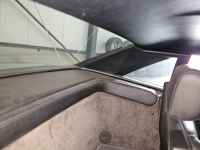 汽车 Mercedes-Benz SL-Klasse (R129) _ 500:图15 汽车 Mercedes-Benz SL-Klasse (R129) _ 500:图15