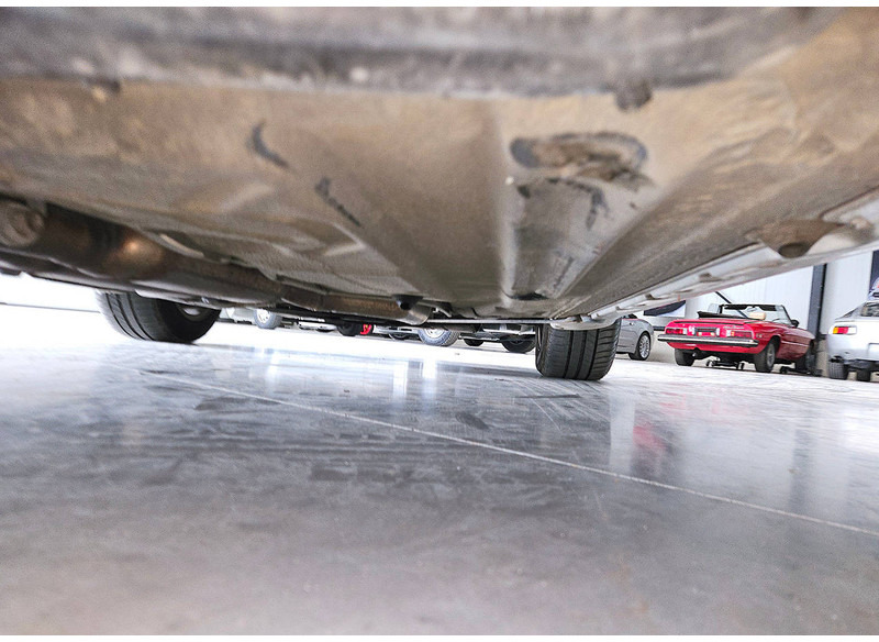 汽车 Mercedes-Benz SL-Klasse (R129) _ 500:图7 汽车 Mercedes-Benz SL-Klasse (R129) _ 500:图7