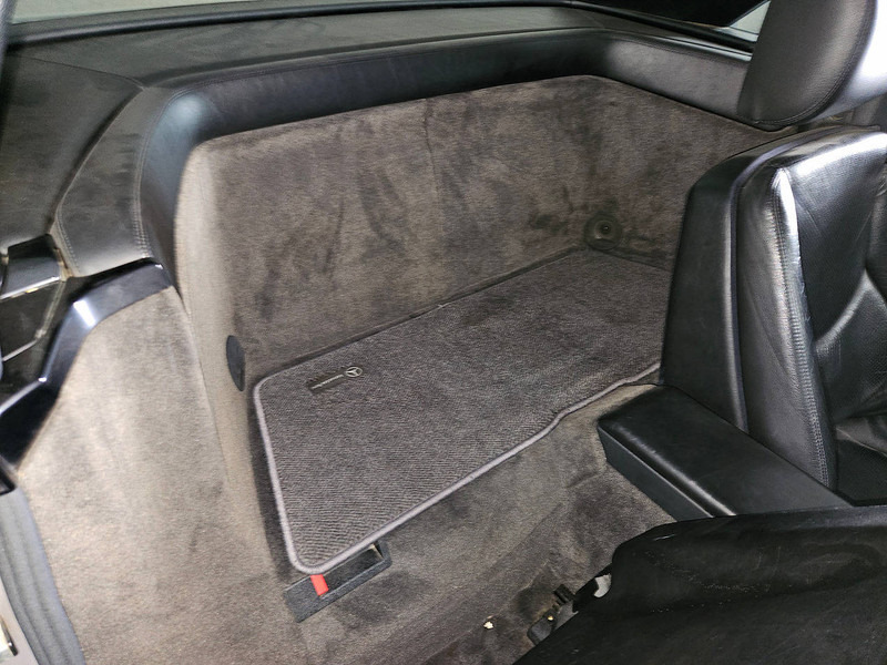 汽车 Mercedes-Benz SL-Klasse (R129) _ 500:图14 汽车 Mercedes-Benz SL-Klasse (R129) _ 500:图14