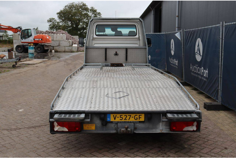 Mercedes-Benz Sprinter - 无侧窗厢式货车:图5 Mercedes-Benz Sprinter - 无侧窗厢式货车:图5
