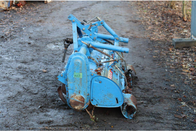 Mitsubishi R1432S - 土壤耕作设备:图5 Mitsubishi R1432S - 土壤耕作设备:图5