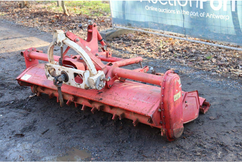 Mitsubishi R1725ss - 土壤耕作设备:图4 Mitsubishi R1725ss - 土壤耕作设备:图4