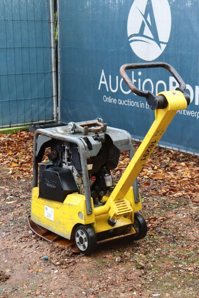 Neuson DPU3050 - 振动板:图3 Neuson DPU3050 - 振动板:图3